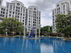 Parc Vista (D22), Condominium #506954701